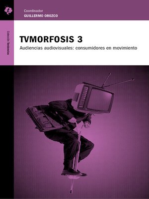 cover image of TVMorfosis 3